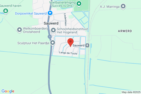 Reisburo Doesburg