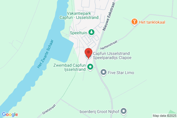 Restaurant De Ijsselhoeve