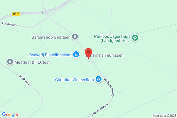 Teunissen