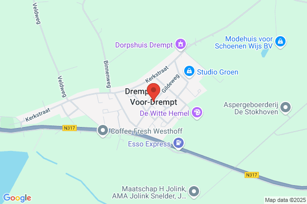 Voort, Van Der