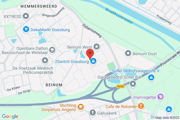 Wolsink Openhaarden Bv