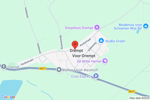 Wydorp