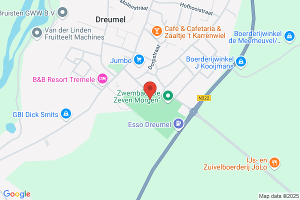 BSO De Oversteek