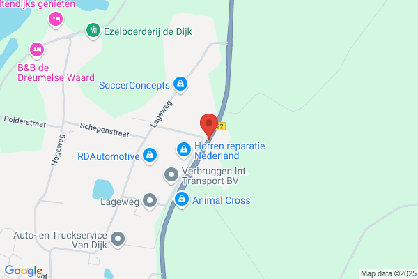 Boerakker