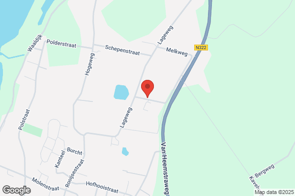 Meubelfabriek Dreumel B.V.