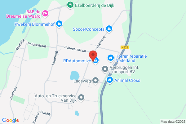 Tmt Benelux Bv