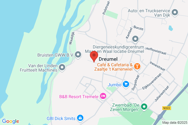 Verzinkerij Dreumel Bv