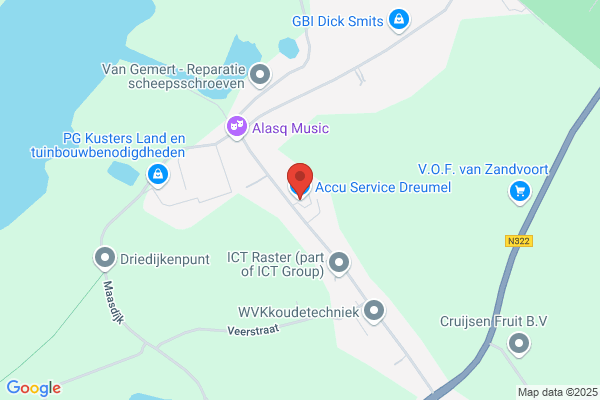 Accu Service Dreumel