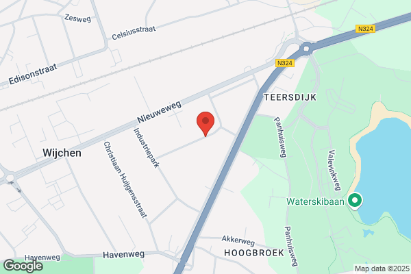 Aa Pe Metaalwaren Bv