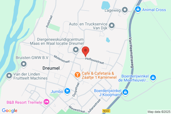 Autorijschool J. Sas