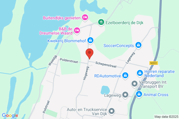 Auwens Machinale Houtbewerking