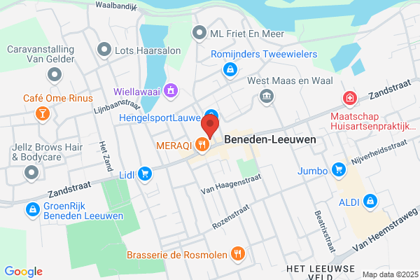 Bloemsierkunst Van Gruijthuijsen