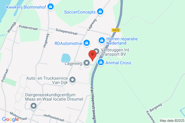 Caravan Center Ad Hoogeveen