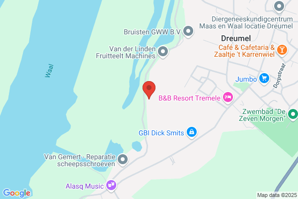 De Gast Consultancy