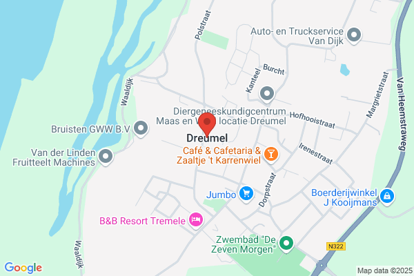 Dreumel