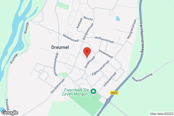 Dreumel Weekblad