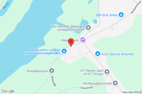 Fa. Gebr. Driessen