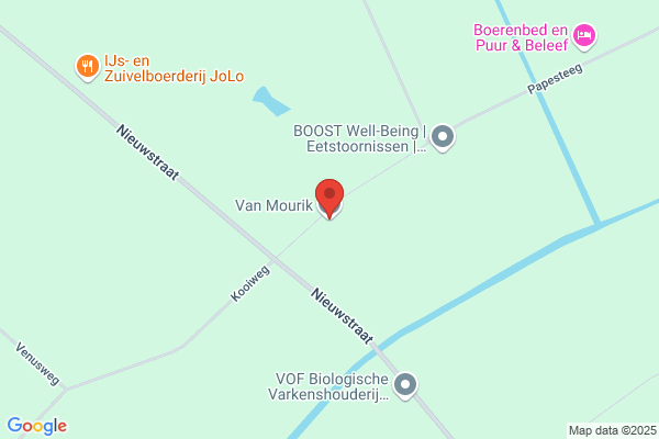Gameren, Van
