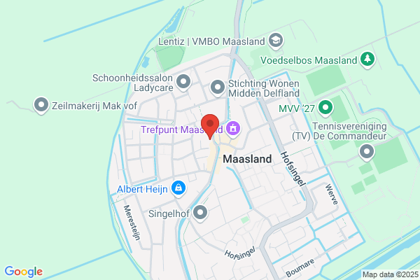 Gijs Ten Boske Architektenburo Bv