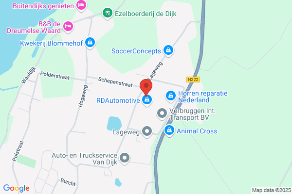 Greeza Meubelen Bv
