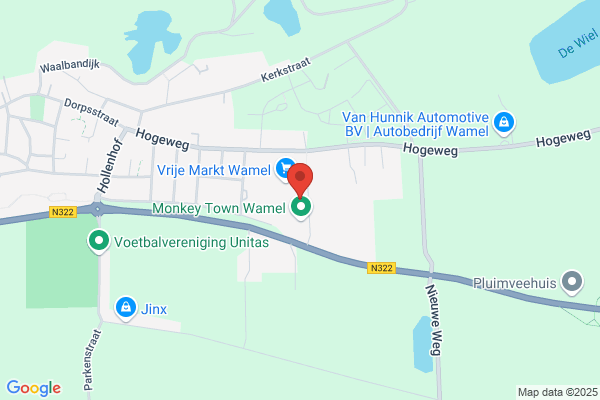 Handelsonderneming Frans Vincent