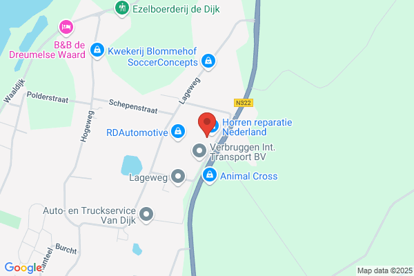 Hoogeveen Bv