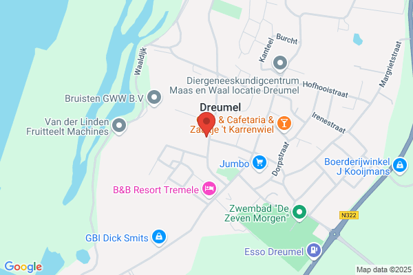 Kruijk Bv, De