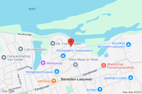 Mas Montageafbouw Service