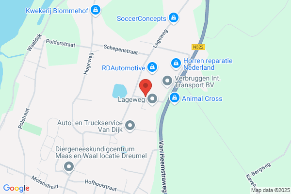 Meubelfabriek Dreumel Bv