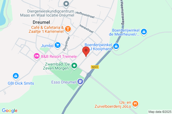 Remmits, Schilderwerken