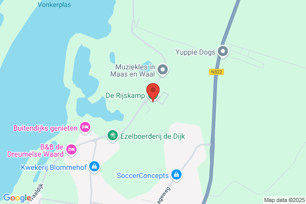 Rijskamp, De