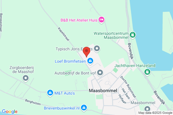 Salet Vof