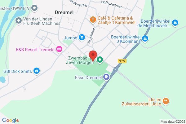 Trumele