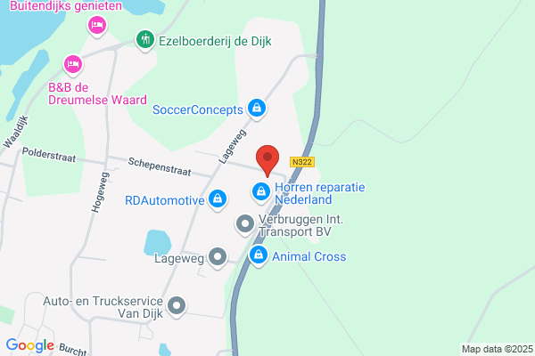 Van Deursen Bv