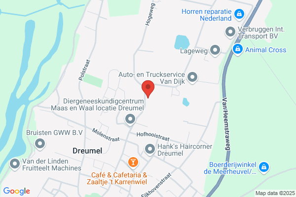 Vof Schildersbedrijf Rademakers & Zn