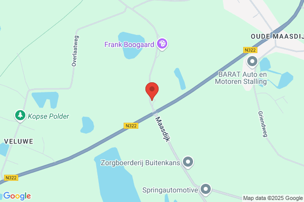 Zonsbeek Timmer- en Onderhoudsbedrijf Van