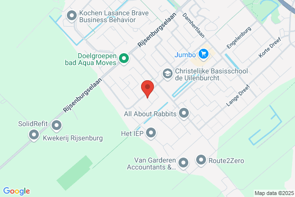 Accountantskantoor C.W. Van Dijk Bv