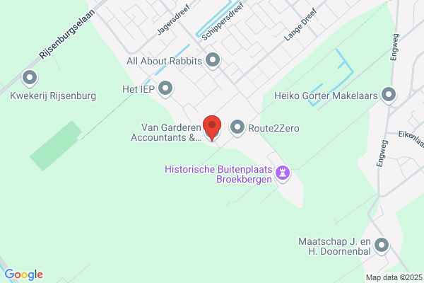 Accountantskantoor Drs. F.G. Van Der Werf