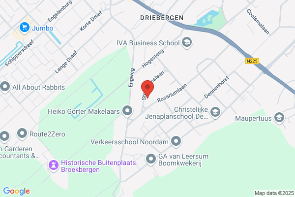 Accountantskantoor Drs. R.K. Zoethout