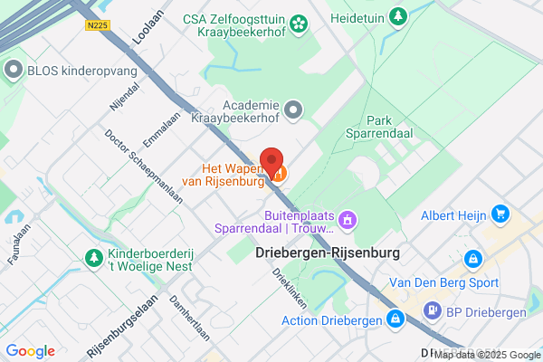 Adm. En Adviesbureau Rijsenburg Bv
