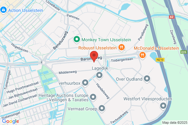 Advies- En Adm.Kant. Horlings & Eerbeek