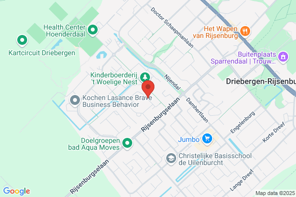 Algemeen Bedrijfsadviesbureau Midden Nederland Bv