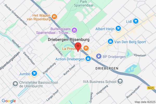 De Wijs & Partners Registeraccountants