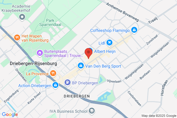 Exploitatie En Trustmij Northern Union Bv