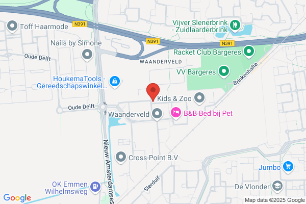 Advocatenkantoor Mevr. Mr. A. Van Ee Nortier