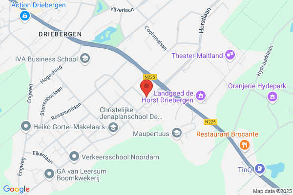 Mr F.G. Van Hees Advocatuur Bv