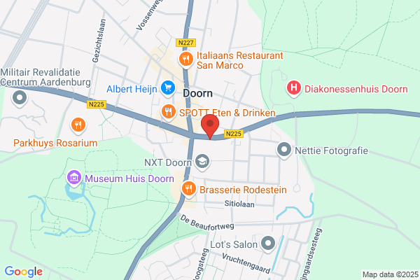 Chiropractisch Centrum Doorn