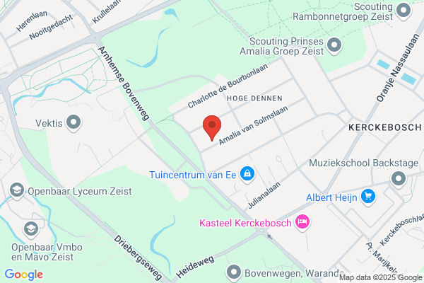 Homeopatisch Centrum Zeist