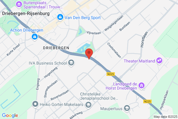 Arch Bur Jos M Westra Bv