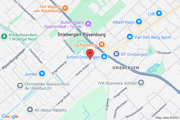 Architectenbureau Loes Willemsen